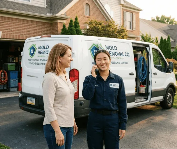 Crawlspace Mold Remediation Boxholm, IA FAQs